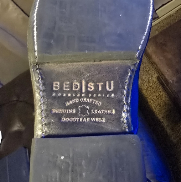 BED STU BOOTS - Picture 4 of 7